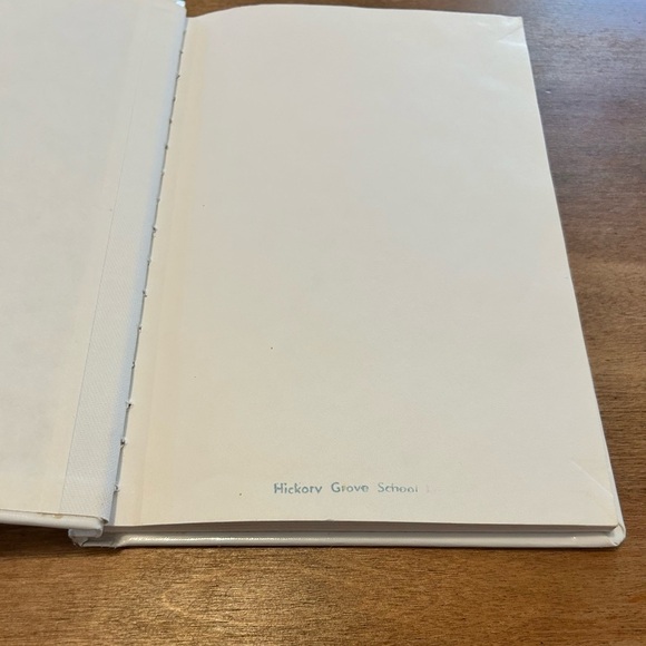 Vintage Children’s Book, Arthur’s Pen Pal By Lillian Hoban - Picture 3 of 8